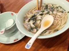 -奎元馆.百年奎元.非遗传承(西湖边的解放路店)