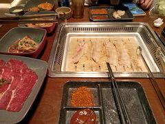 -新石器烤肉(虹悦城店)