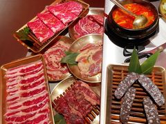 -西塔老太太泥炉烤肉(苏州大悦城店)