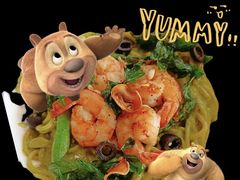 -娜娜家•Nana's restaurant (南开大悦城店)