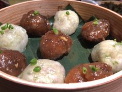 -刀板香·安徽菜(国购IFC店)