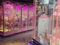 -环游嘉年华(广州-天河城店)