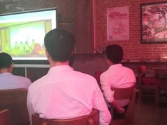 -雕刻时光·无国界料理西餐厅(五山店)