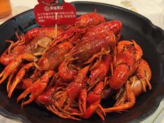 -聚味瞿记·龙虾堂(咸嘉湖店)