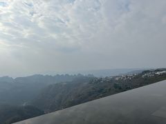 -十九峰景区