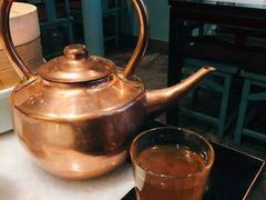 小吊梨汤-聚京民福烤鸭店(木樨园店)