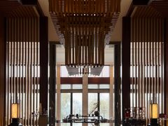 -西安凯悦酒店·湖畔中餐厅