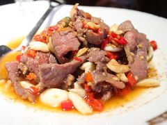 -炊烟小炒黄牛肉(中心印象城店)