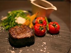 iphone_upload_pic-郑州希尔顿酒店·阿米奇意大利餐厅