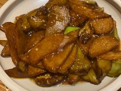 -金掌勺·锅包肉(广渠门店)