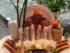 -艳阳天·非遗楚菜(武汉客厅店)