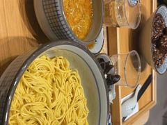 -蟹小满·蟹黄捞面(杭州西湖店)