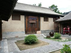 -胡氏古民居建筑