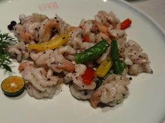 -百富源·海鲜辽菜(浑河堡店)