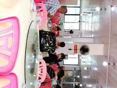 -秋姐美食店(旅游大道店)