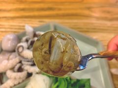 -铭聚章鱼土笋冻(松柏店)