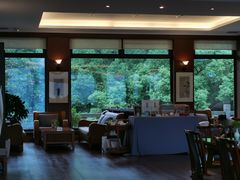 -湖畔居茶楼(湖滨店)
