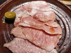-厚贞日式烤肉(浦东汇智店)