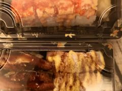 -尺山寸水日料(马桥满天星店)