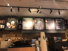 -星巴克(广州淘金路店)