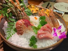 -蟹将军·松叶蟹和牛日料放题自助(K11店)