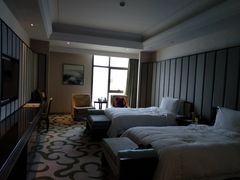 -厦门途易蓝罗约海景温泉酒店(园博苑地铁站店)