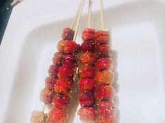 -万达文华酒店·美食汇自助餐厅