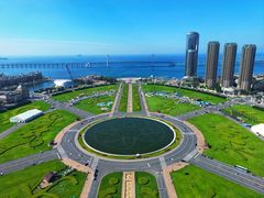 -星海广场