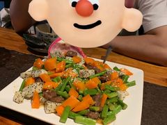 -上楼私房菜(院士路店)