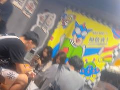 -square方形密室逃脱(深南东路店)