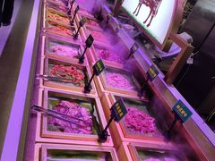 -环球约客烤涮自助(铜锣湾店)