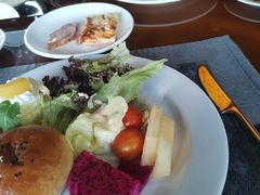 -雄楚国际大酒店-四季西餐厅