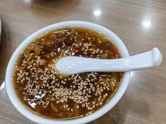 -西安贾三灌汤包·回坊小吃·清真炒菜(北院门总店)