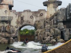 -渔岛海洋度假区