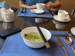 -康莱德酒店·美庭自助餐厅