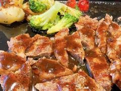 -必胜客(武进万达店)