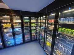 -碧涛阁·泡泡海洋·汤泉洗浴(王府花园店)