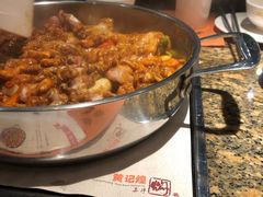 -黄记煌·三汁焖锅(万达广场店)