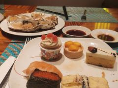 -深圳大梅沙京基洲际度假酒店