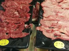 -陈记顺和牛肉火锅馆(天河北路店)
