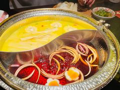 -牛New寿喜烧(虹桥新天地店)