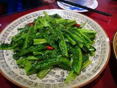 -蓉蓉川菜馆(致和时代广场店)