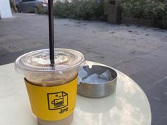 -JPG coffee(广州体育西店)
