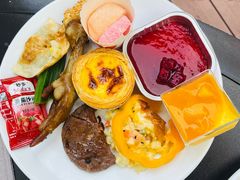 -清河半岛温泉度假酒店