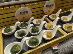 -素虎料理(前门店)
