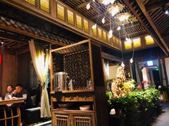 -大张烙馍村(泉山店)