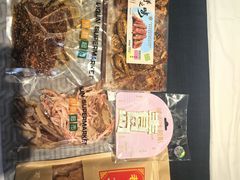 -利群商厦(台东店)