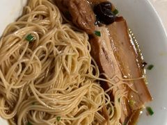 -松鹤面馆·古法焖肉面(观前店)