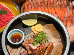 -花潮料理艺食馆(SM新生活广场店)