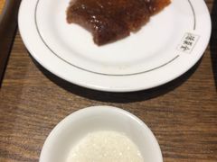 -全聚德(江宁店)